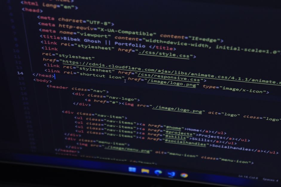 Software personalizat